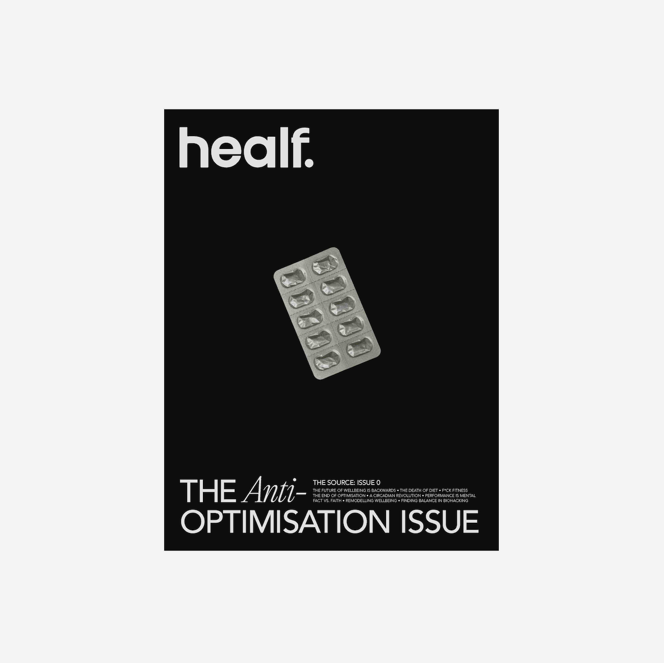 magazine