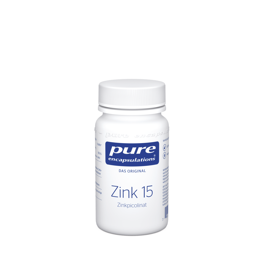 Zinc 15