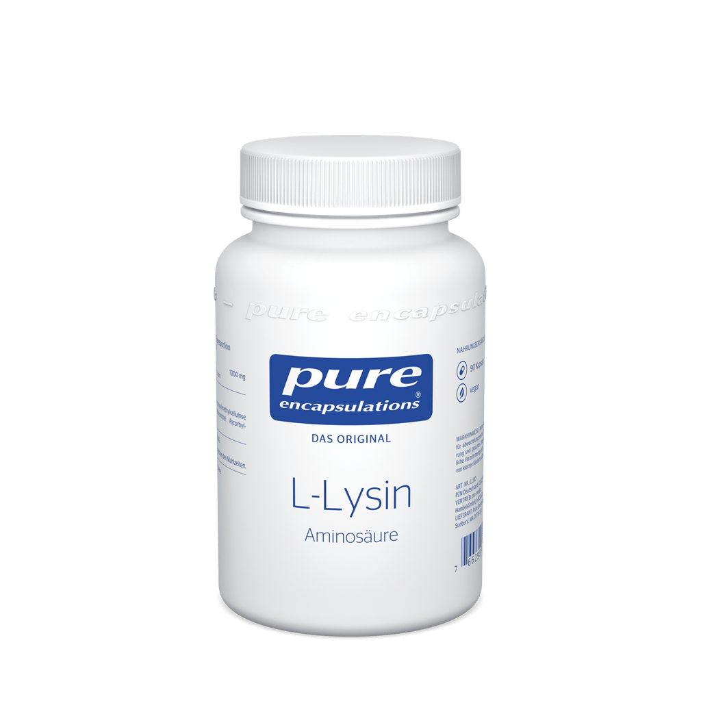 l-Lysine - Image 1
