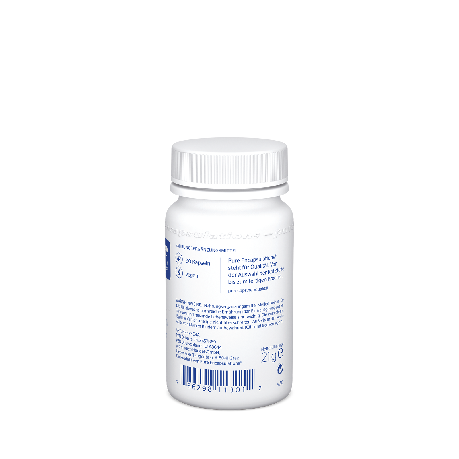 Vitamin B6 (Pyridoxal-5-phosphat) - Image 2