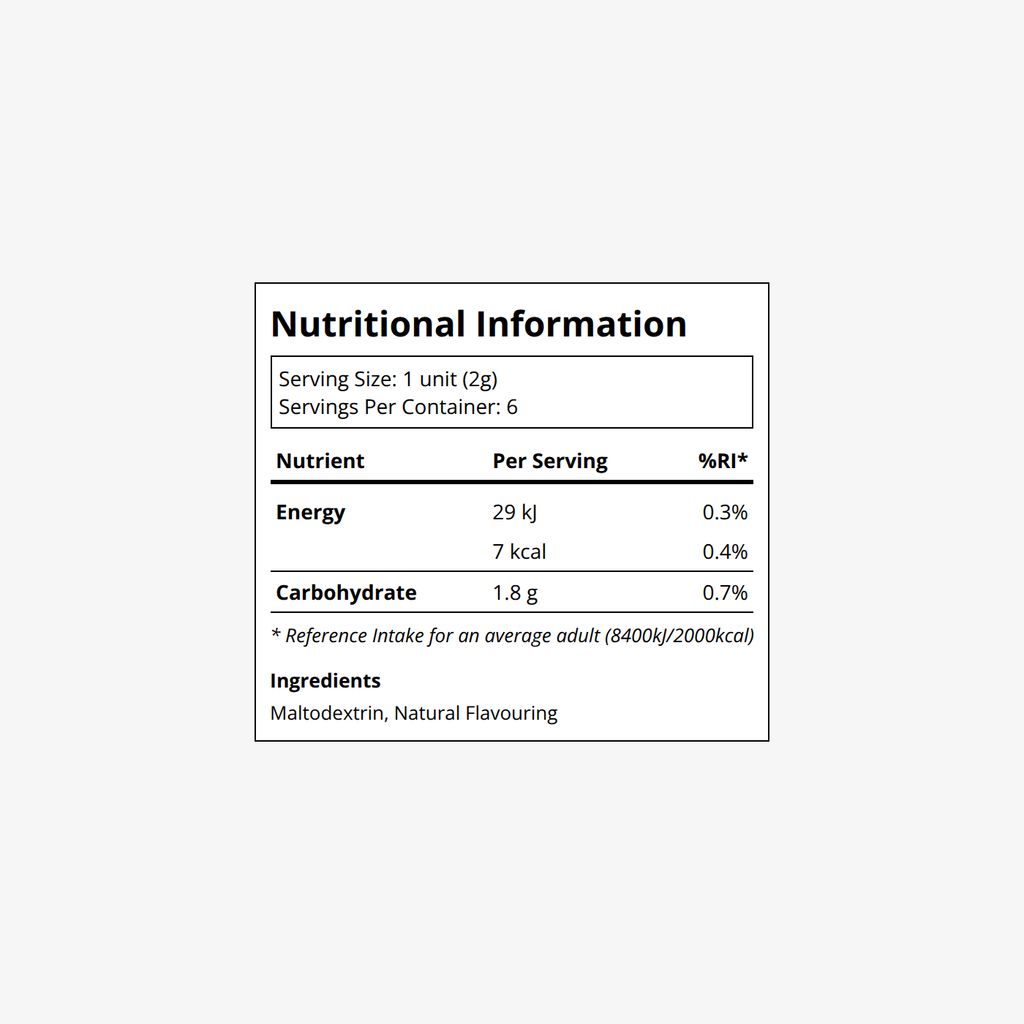 Maurten Addition - Apple - Image 2