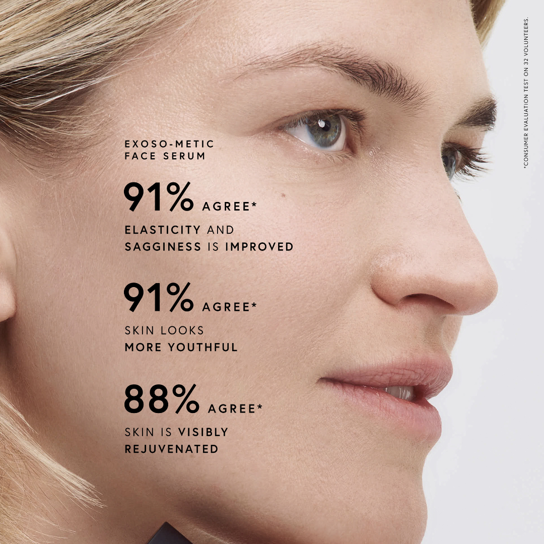 Exoso-Metic Face Serum - Image 8