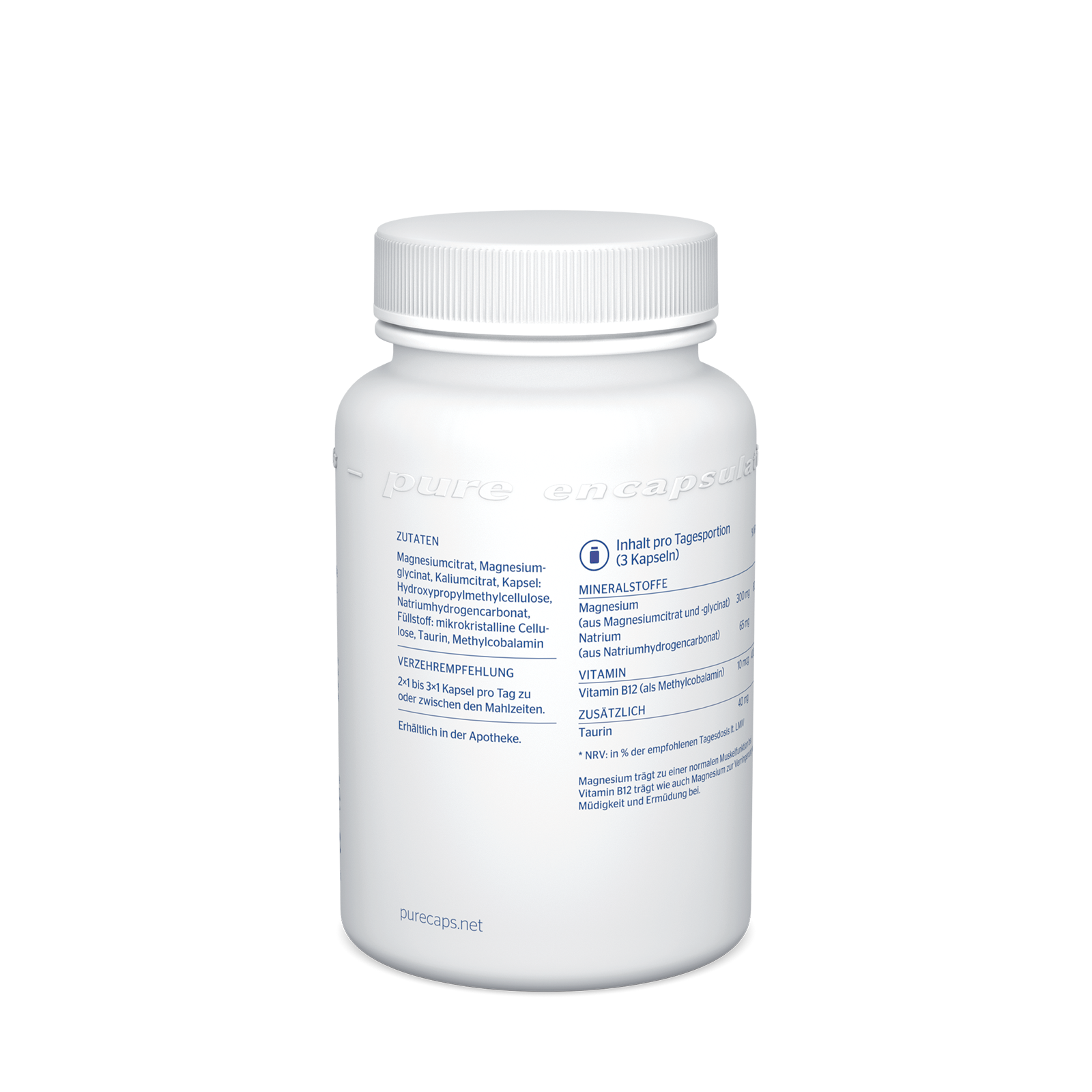 Magnesium Energy - Image 3