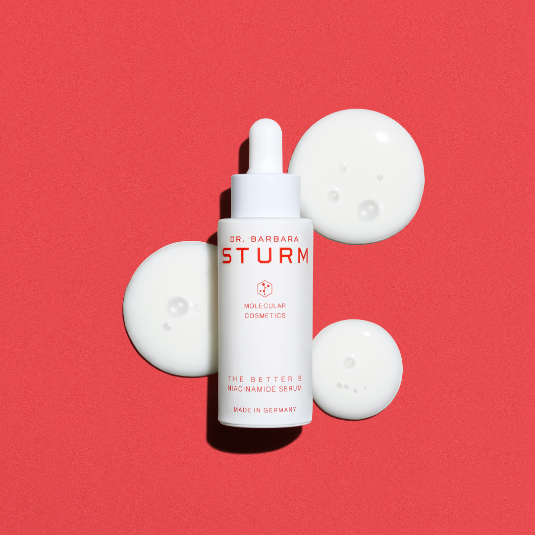 The Better B Niacinamide Serum - Image 6