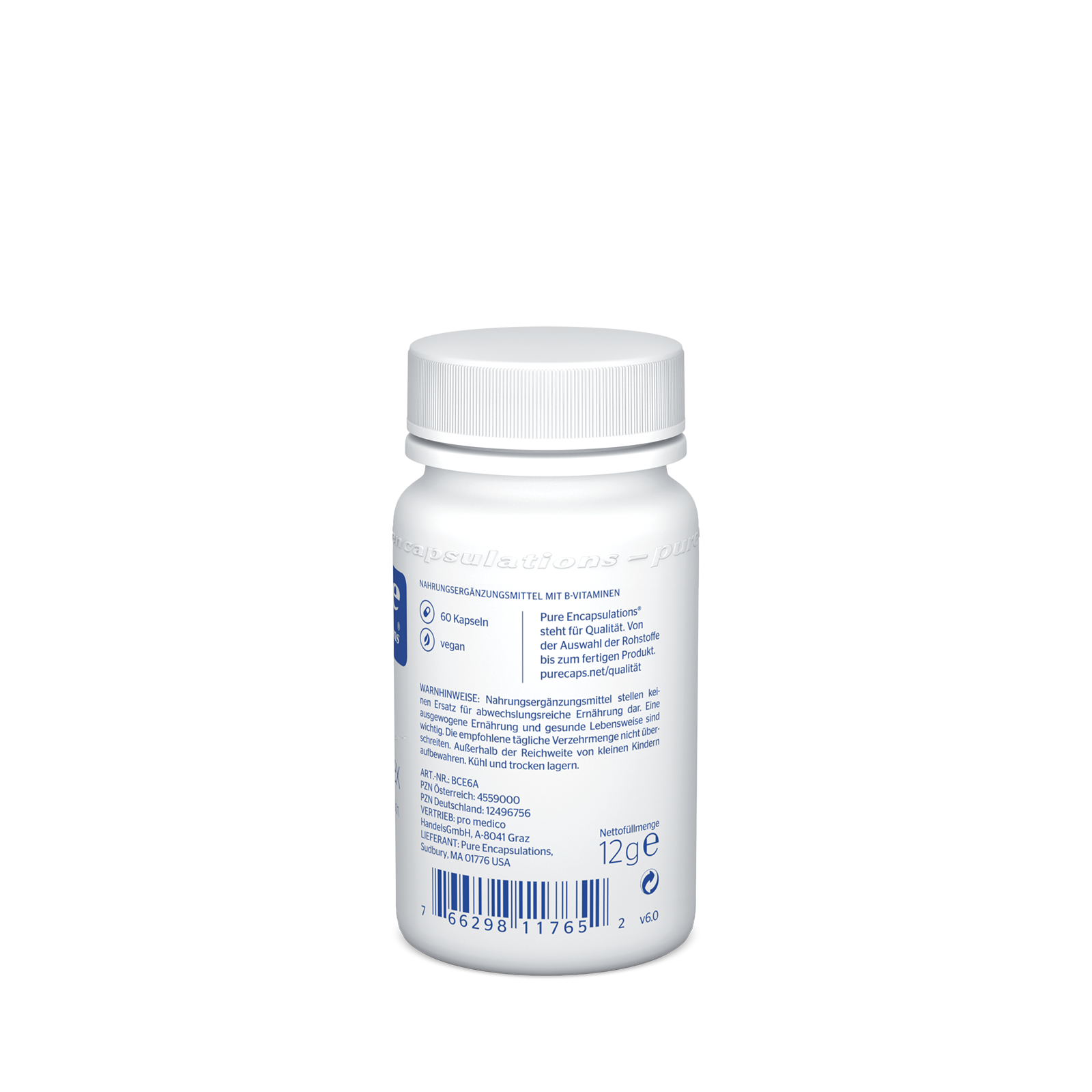 B-Complex - Image 2