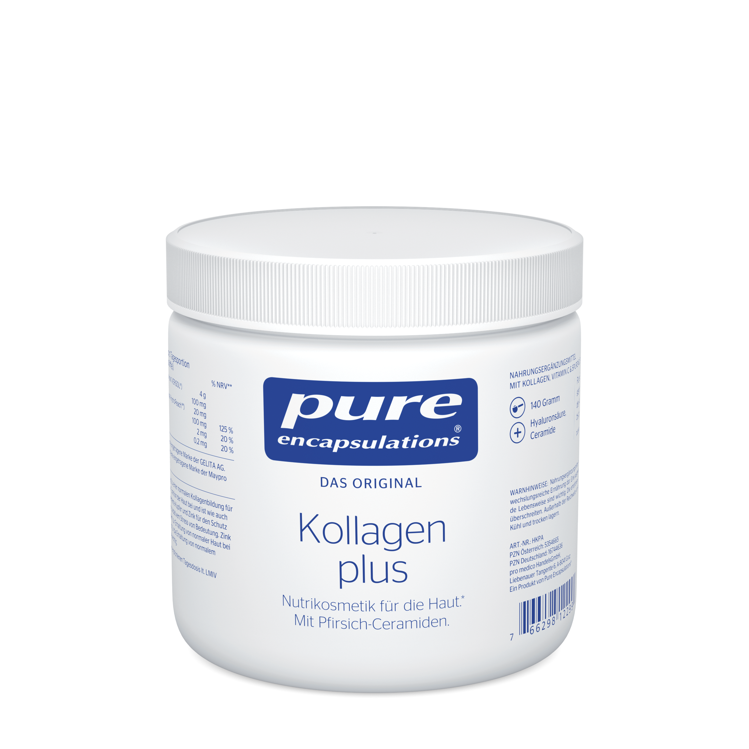 Kollagen plus