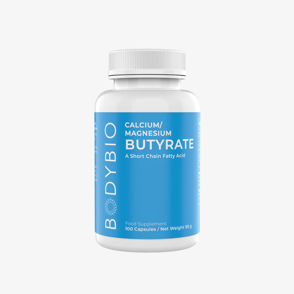 Butyrate (CalcMag)