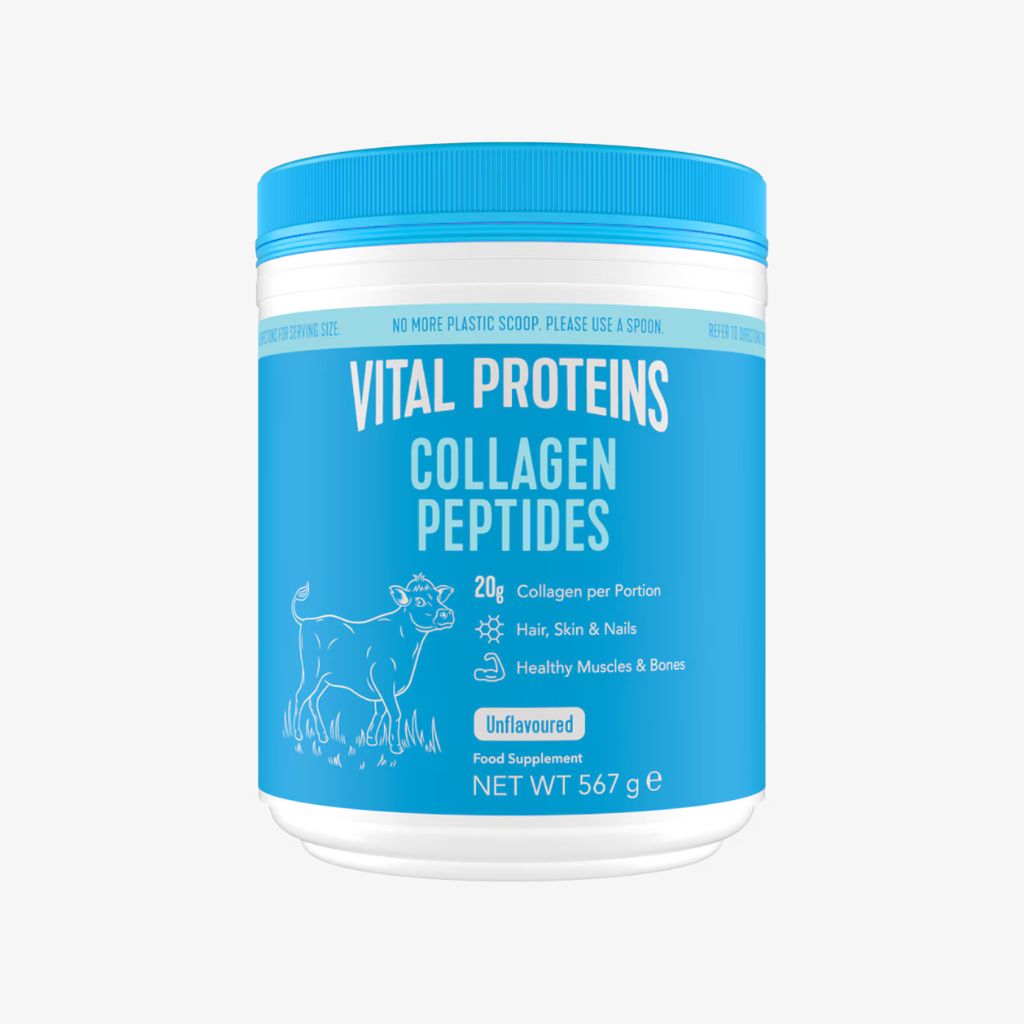 Collagen Peptides - Image 1