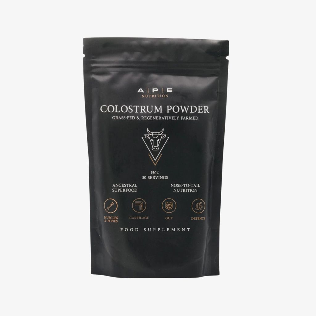 Colostrum Powder - Image 1
