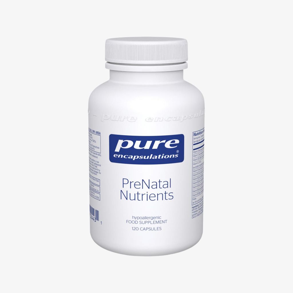 PreNatal Nutrients - Image 1