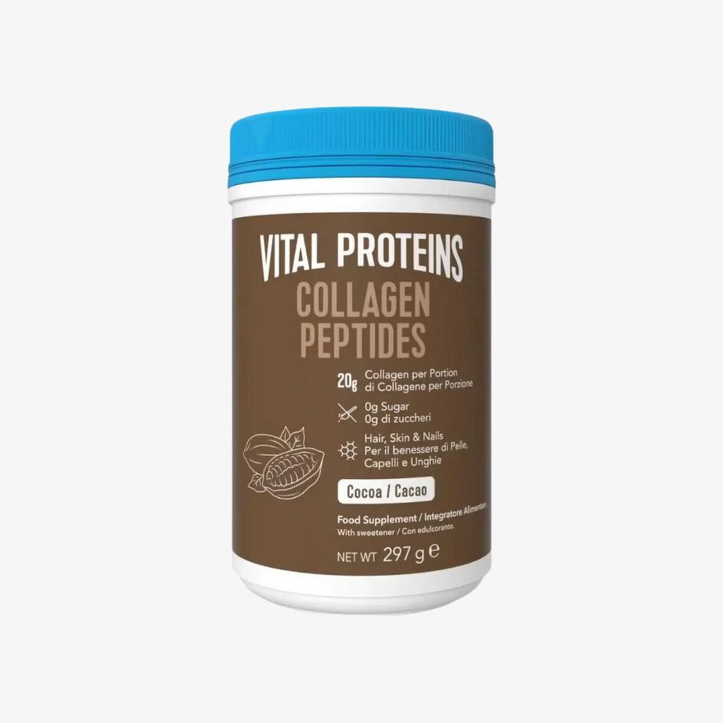 Collagen Peptides - Cocoa - Image 1