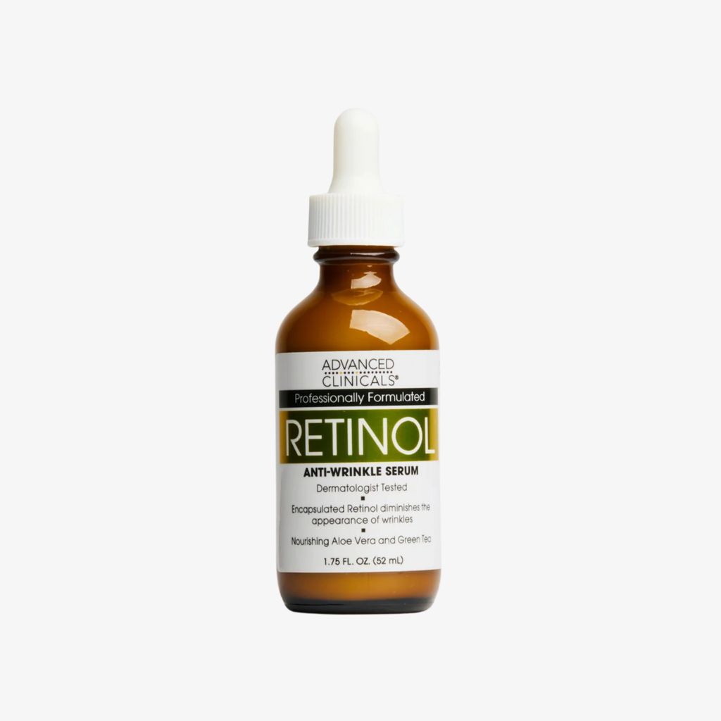 Retinol Anti-Wrinkle Serum - Image 1