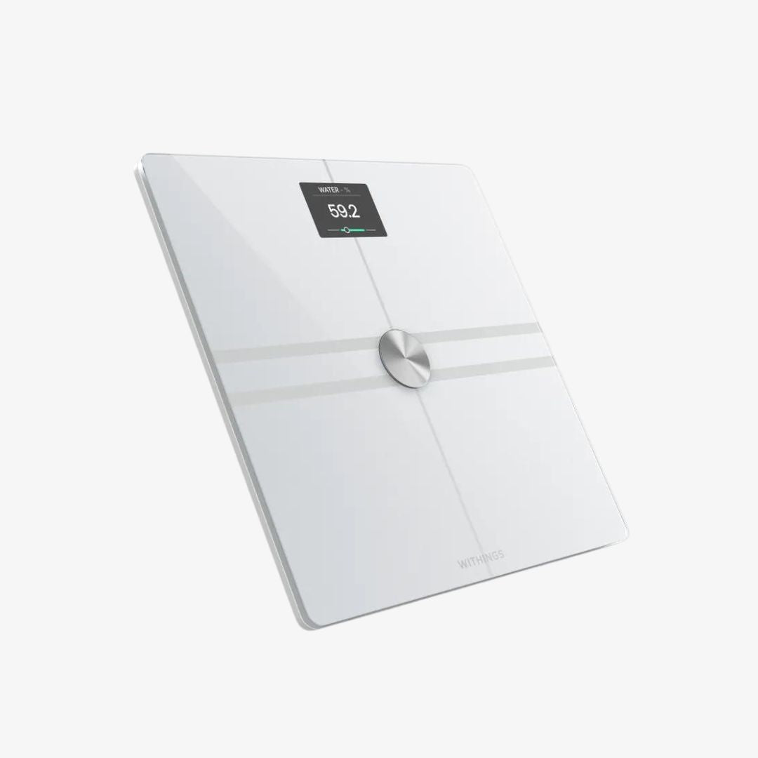 Body Comp - White - Image 2
