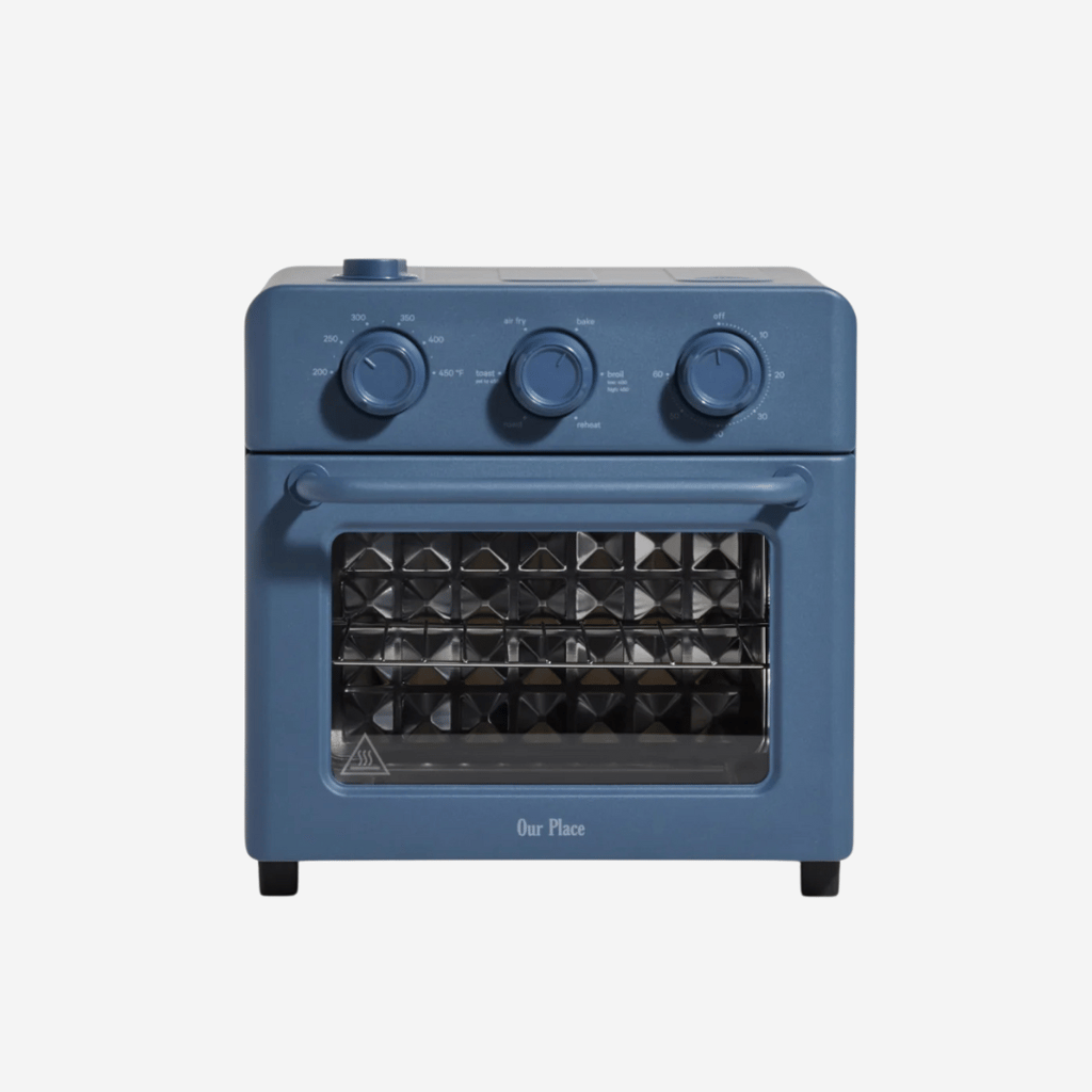 Wonder Oven - Blue Salt - Image 1