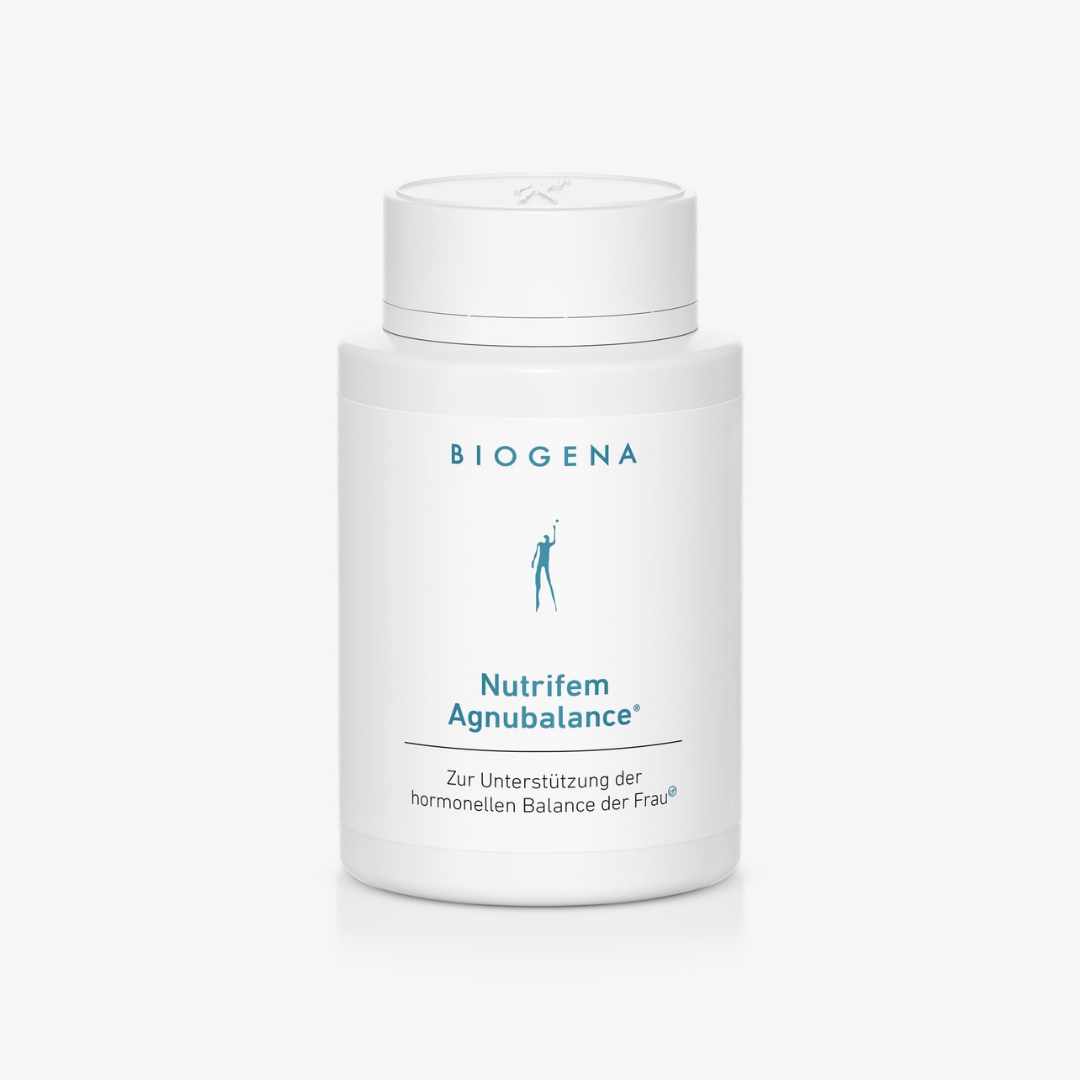 Nutrifem Agnubalance - Image 1