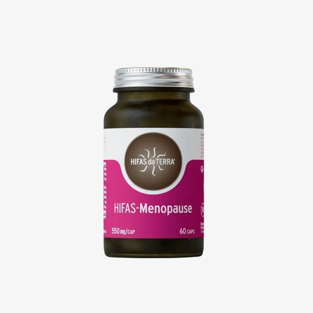 HIFAS-Menopause - Image 1