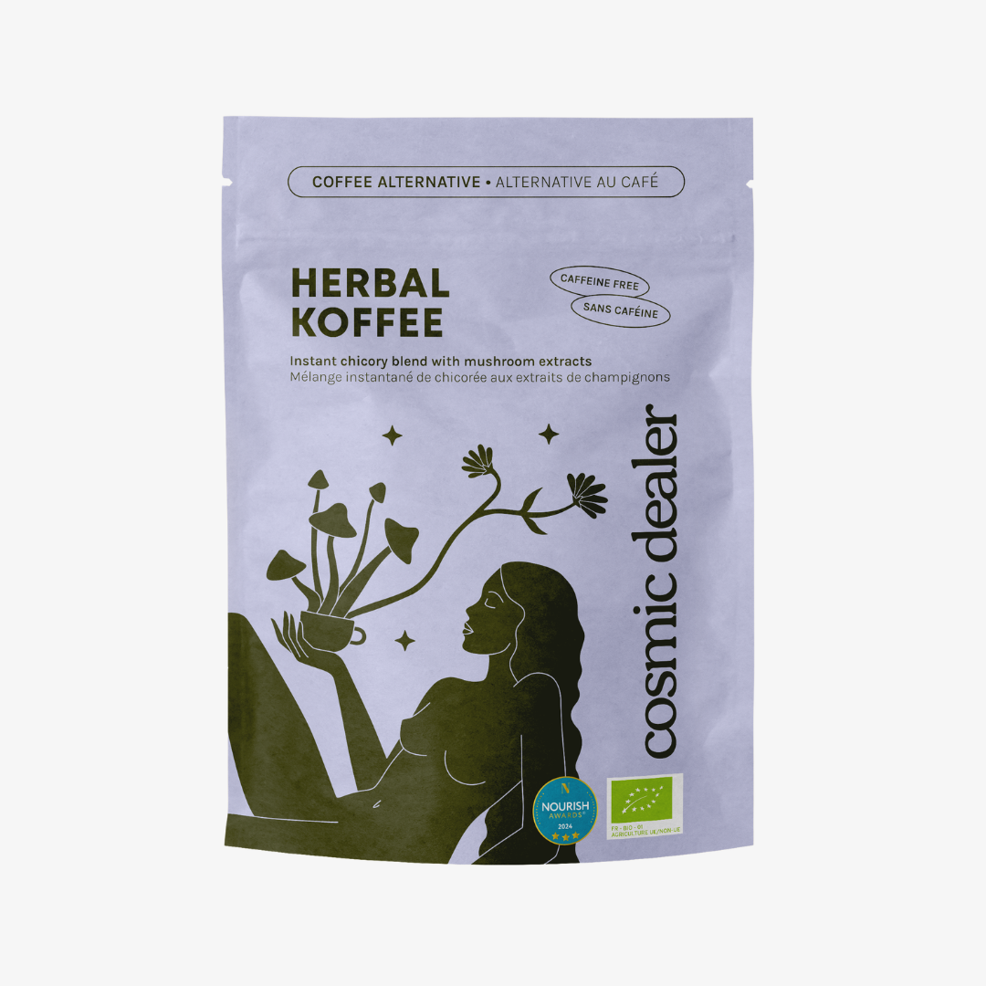 Herbal Koffee - Image 1