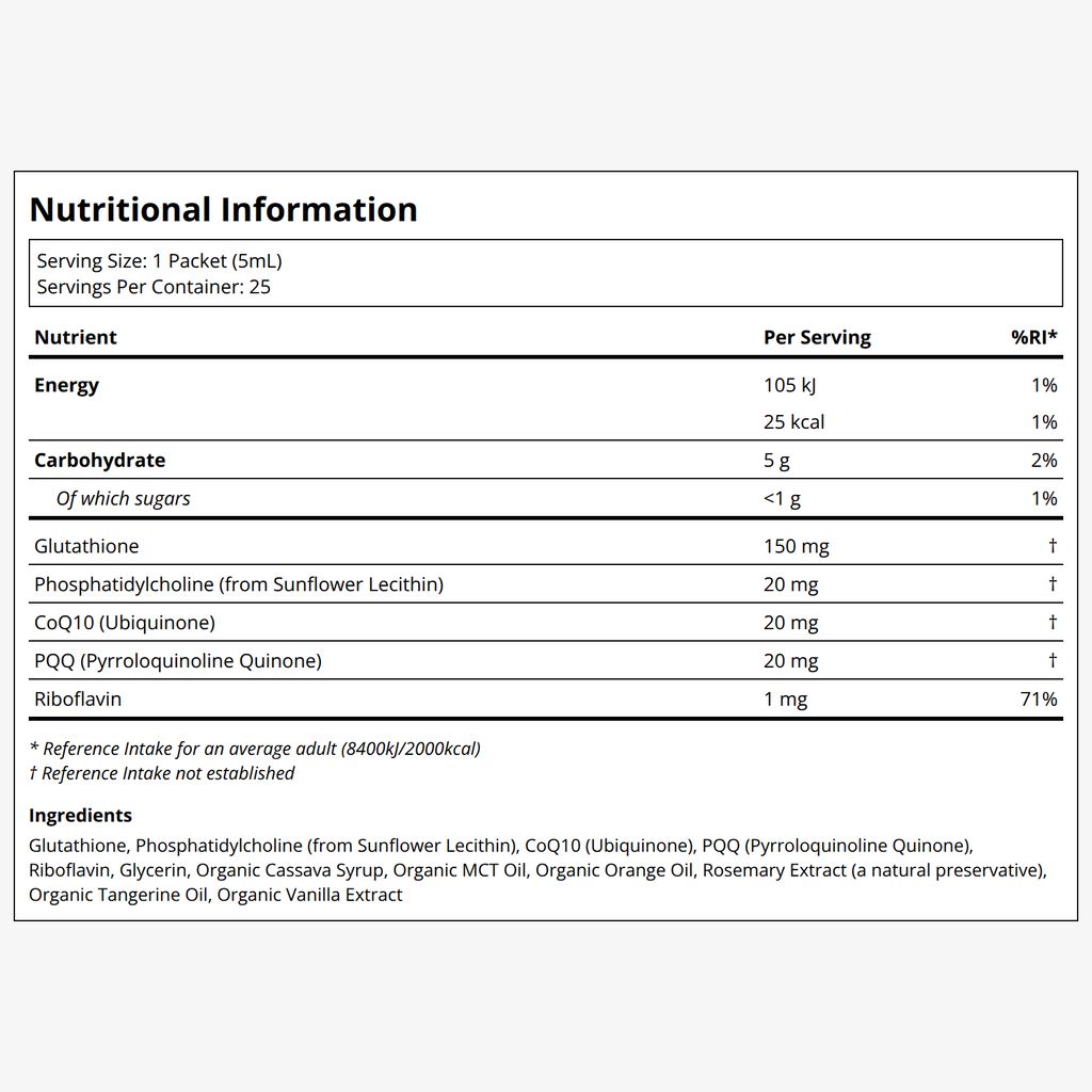 Glutathione - Image 2