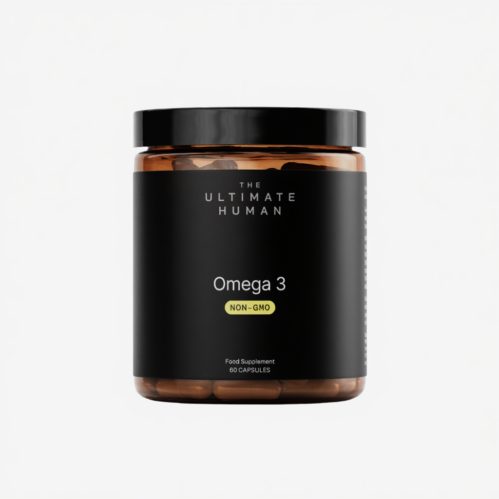 Omega 3