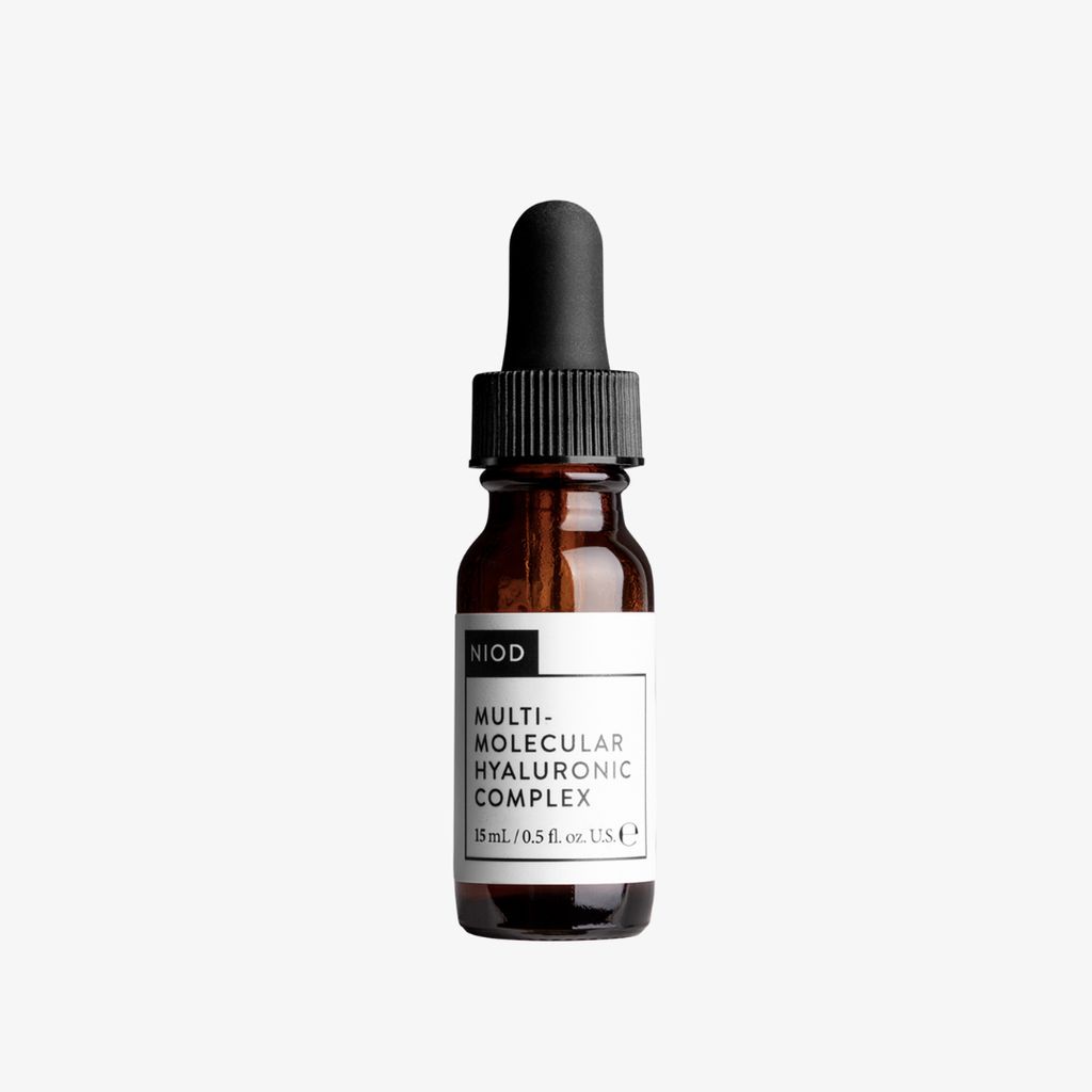 Multi-Molecular Hyaluronic Complex - Image 1