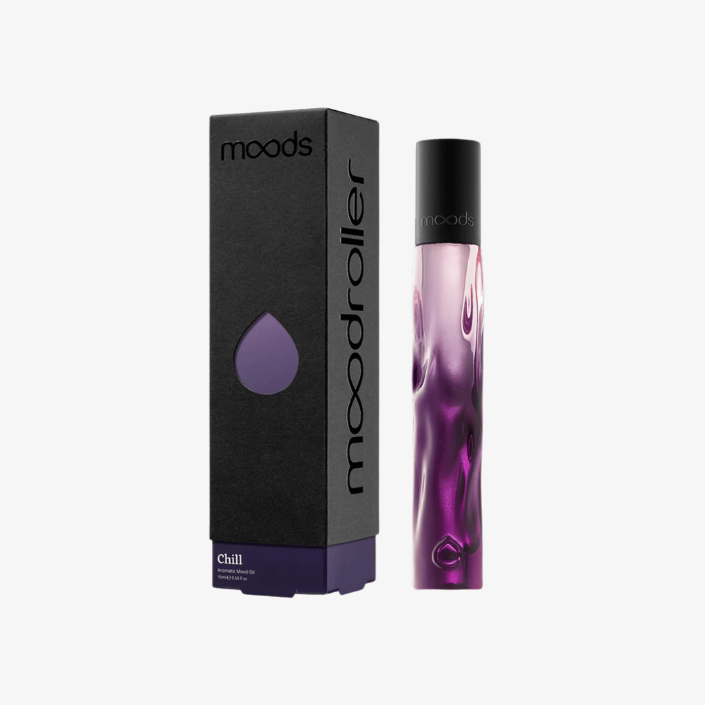 Chill MoodRoller for Sleep & Recovery - Image 2