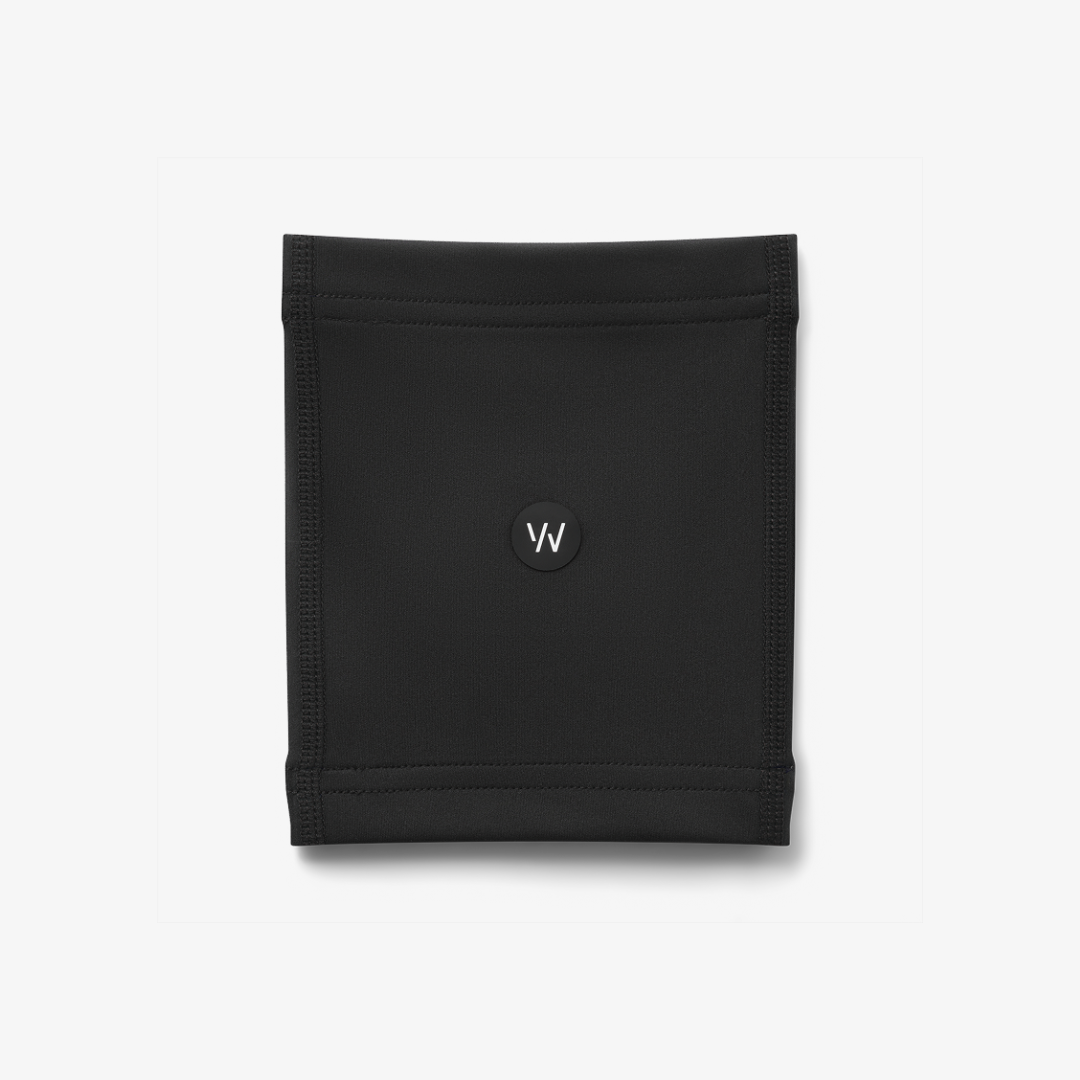 Arm Sleeve - Black