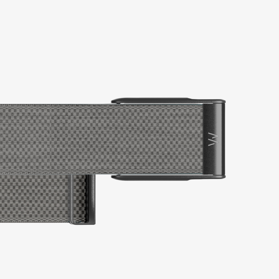 SuperKnit MG–  Graphite - Image 4
