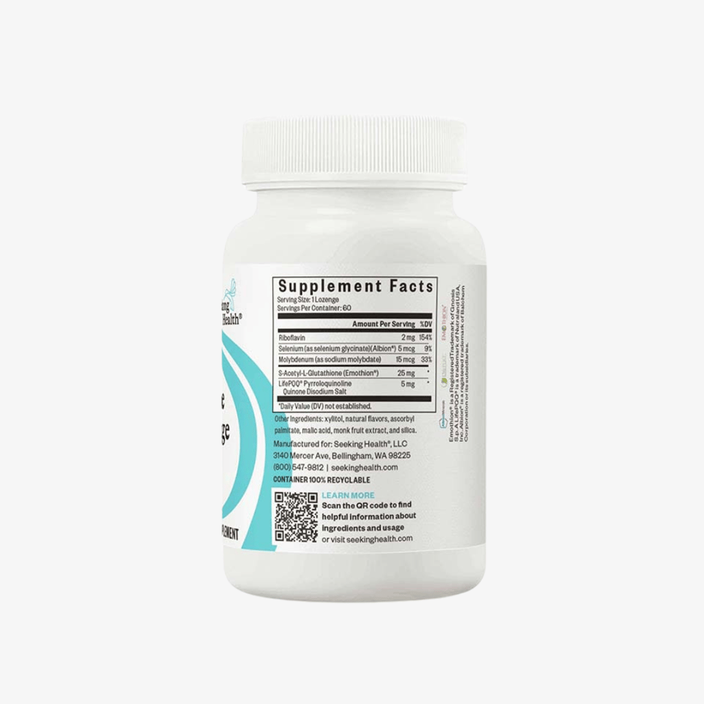 Glutathione Plus Lozenge - Image 5
