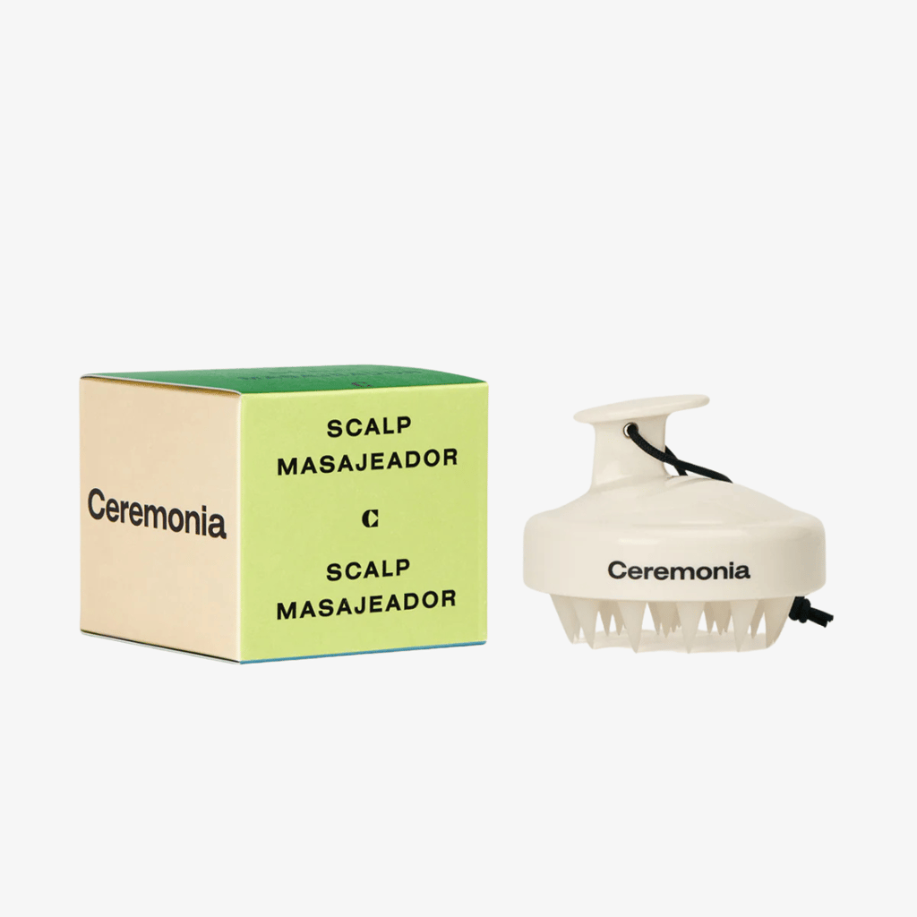 Scalp Massager - Image 2