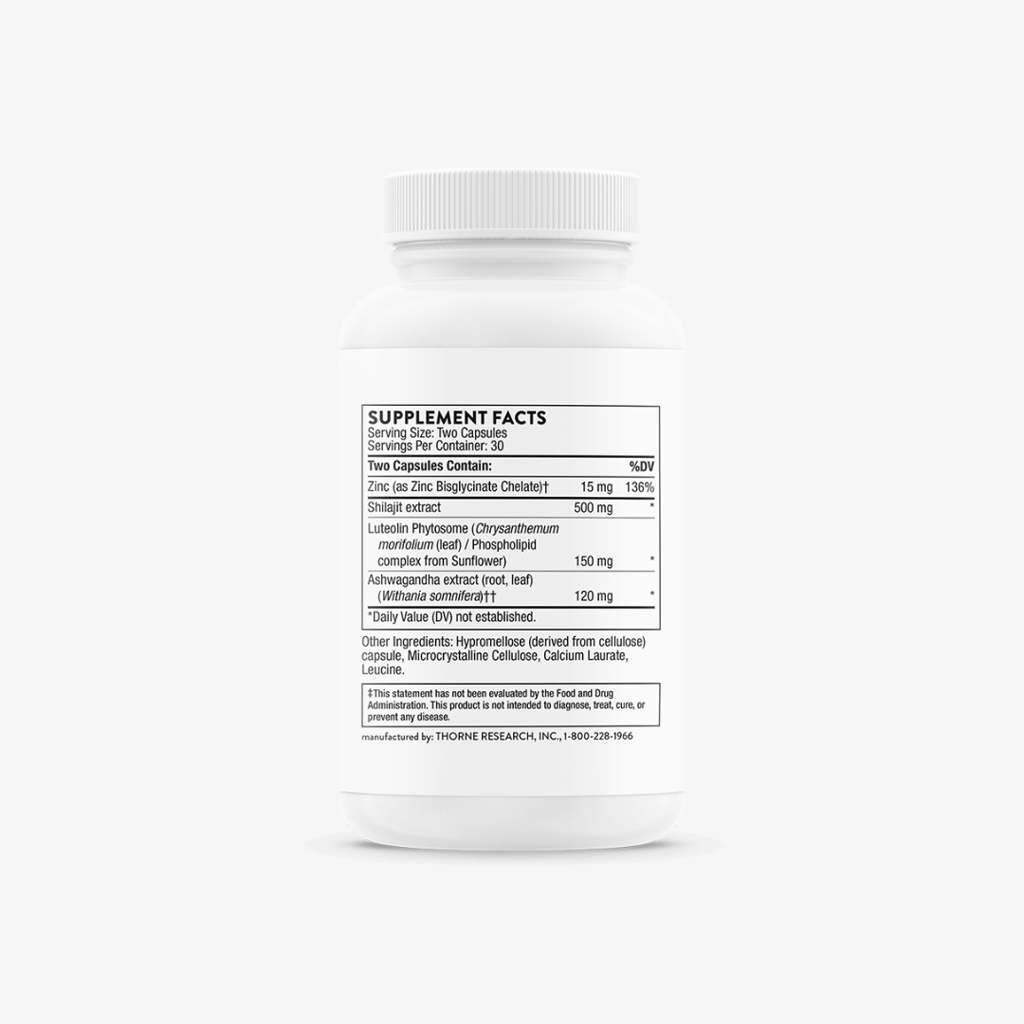 Advanced Testosterone Support - Image 4