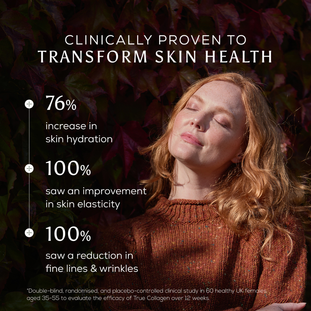 True Collagen Powder - Image 2