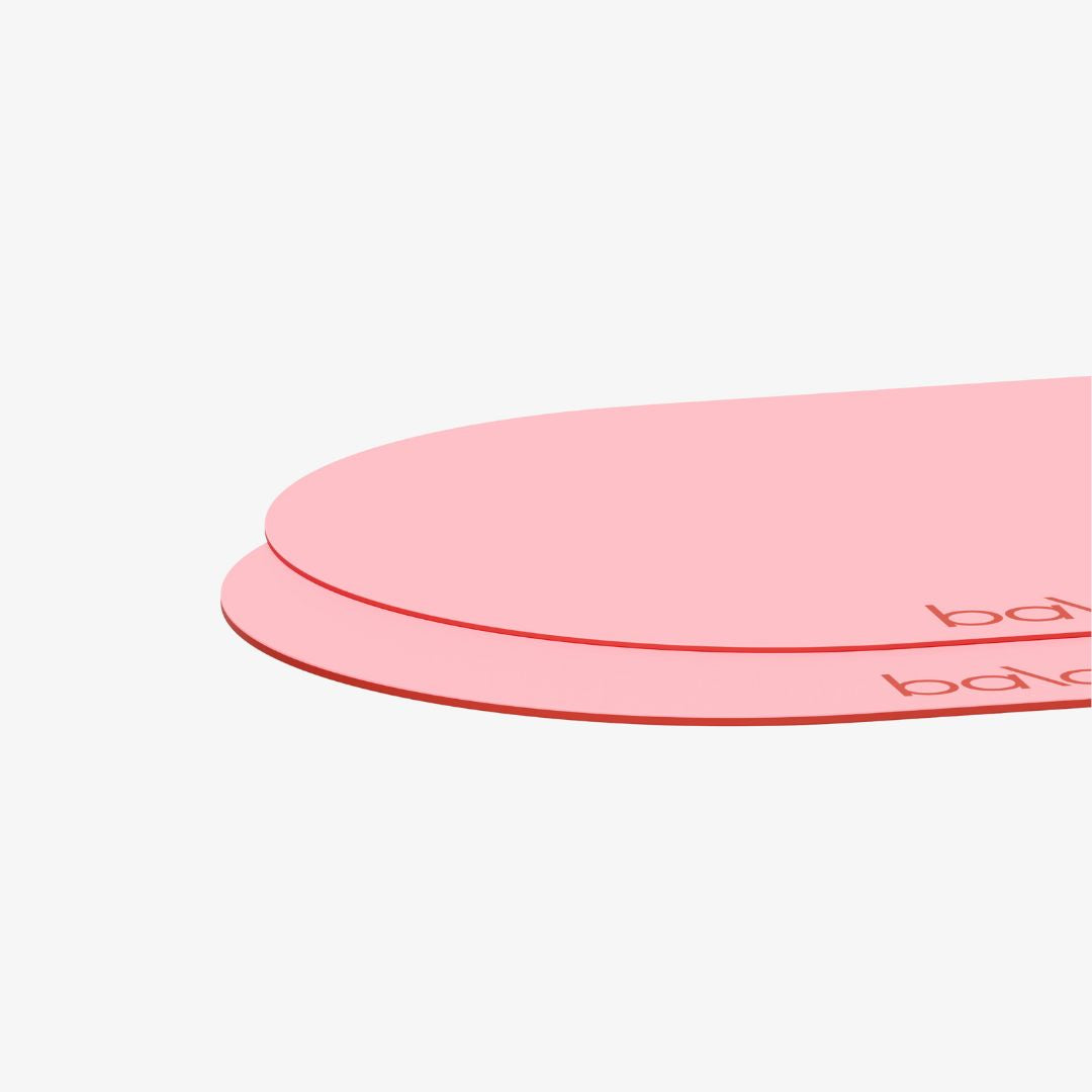 The Play Mat - Blush - Image 3