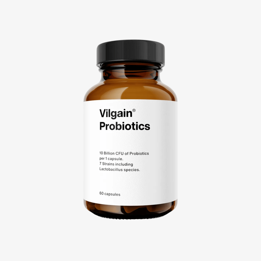 Probiotics - Image 1