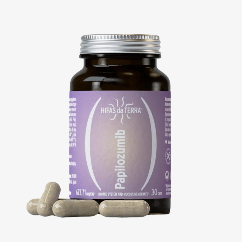 Papilozumib - Image 4
