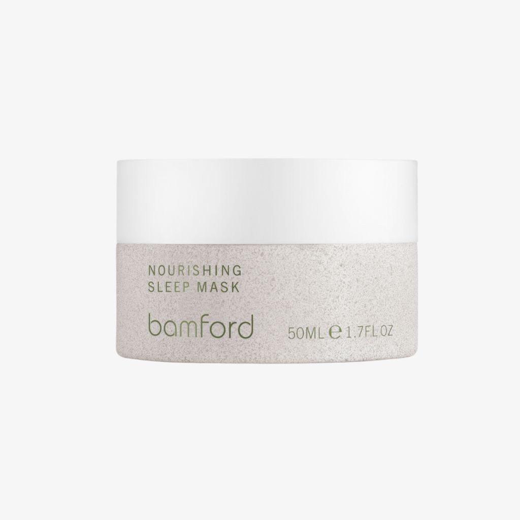Nourishing Sleep Mask - Image 1
