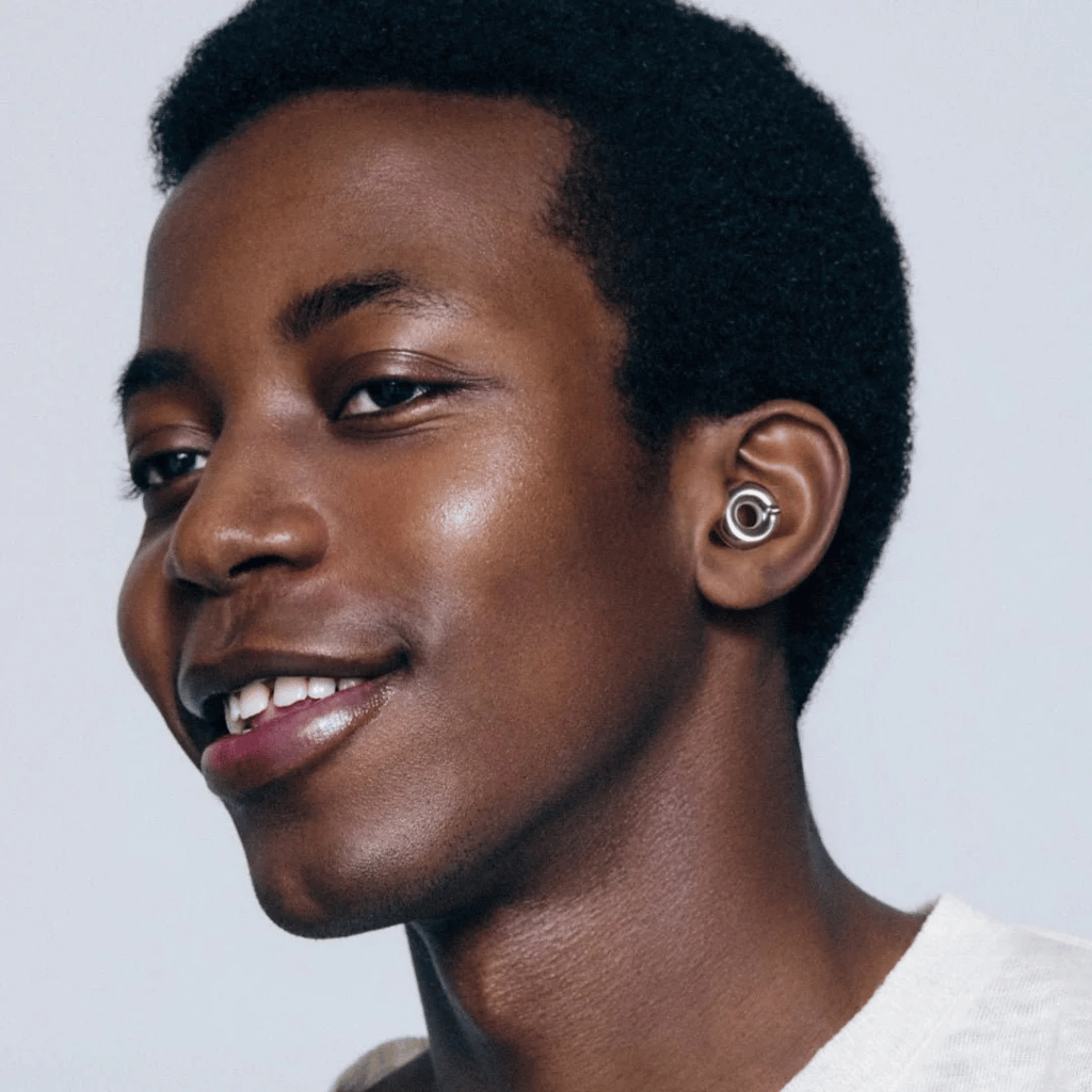 Switch 2 - Silver - Image 5