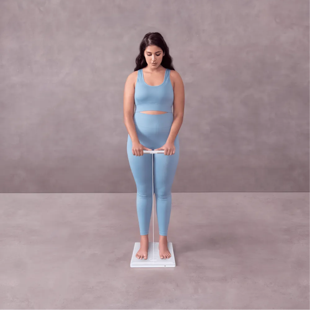 Body Scan - White - Image 4