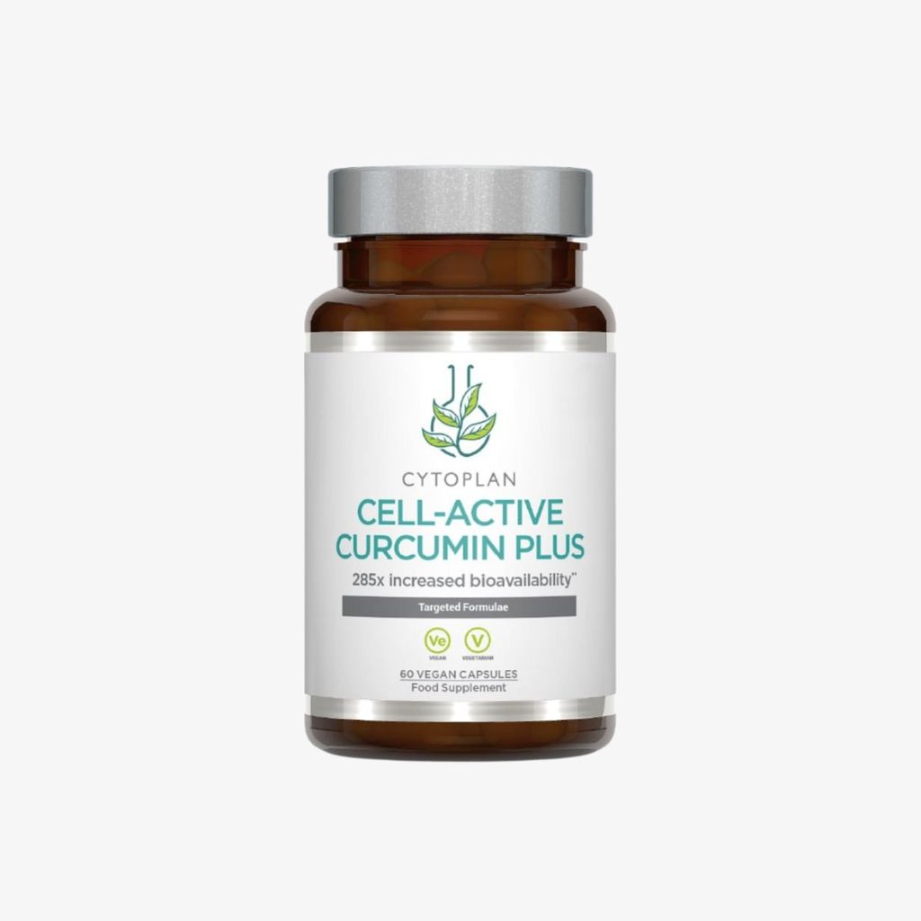 Cell-Active Curcumin Plus - Image 1