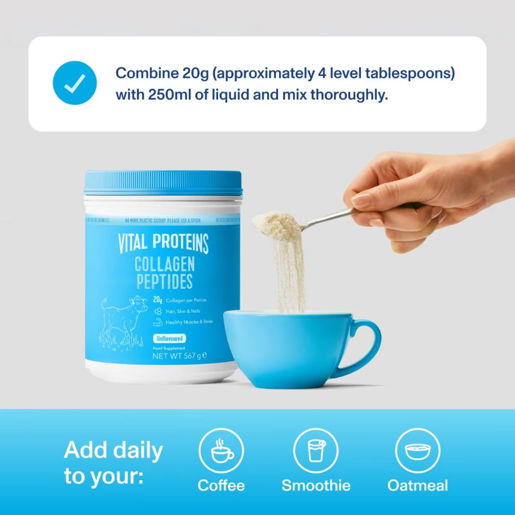 Collagen Peptides - Image 5