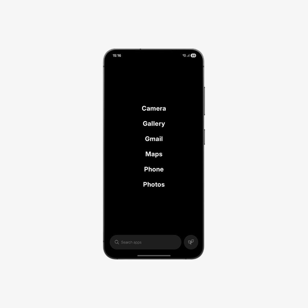Balance Phone Pro
