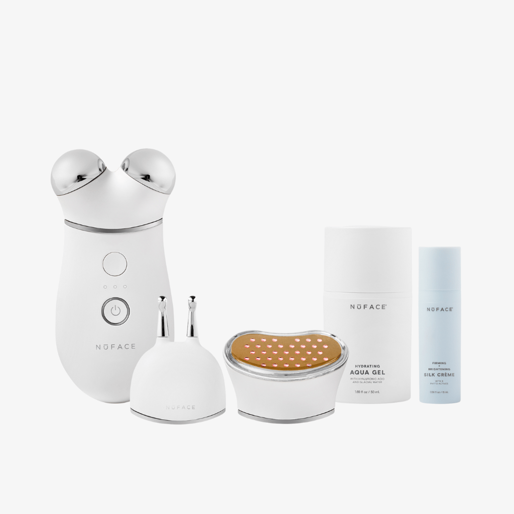 TRINITY+ Complete Kit - Image 1