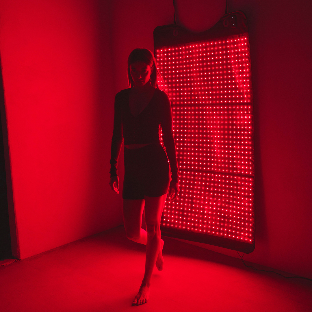 Full Body Red Light Mat - Image 6