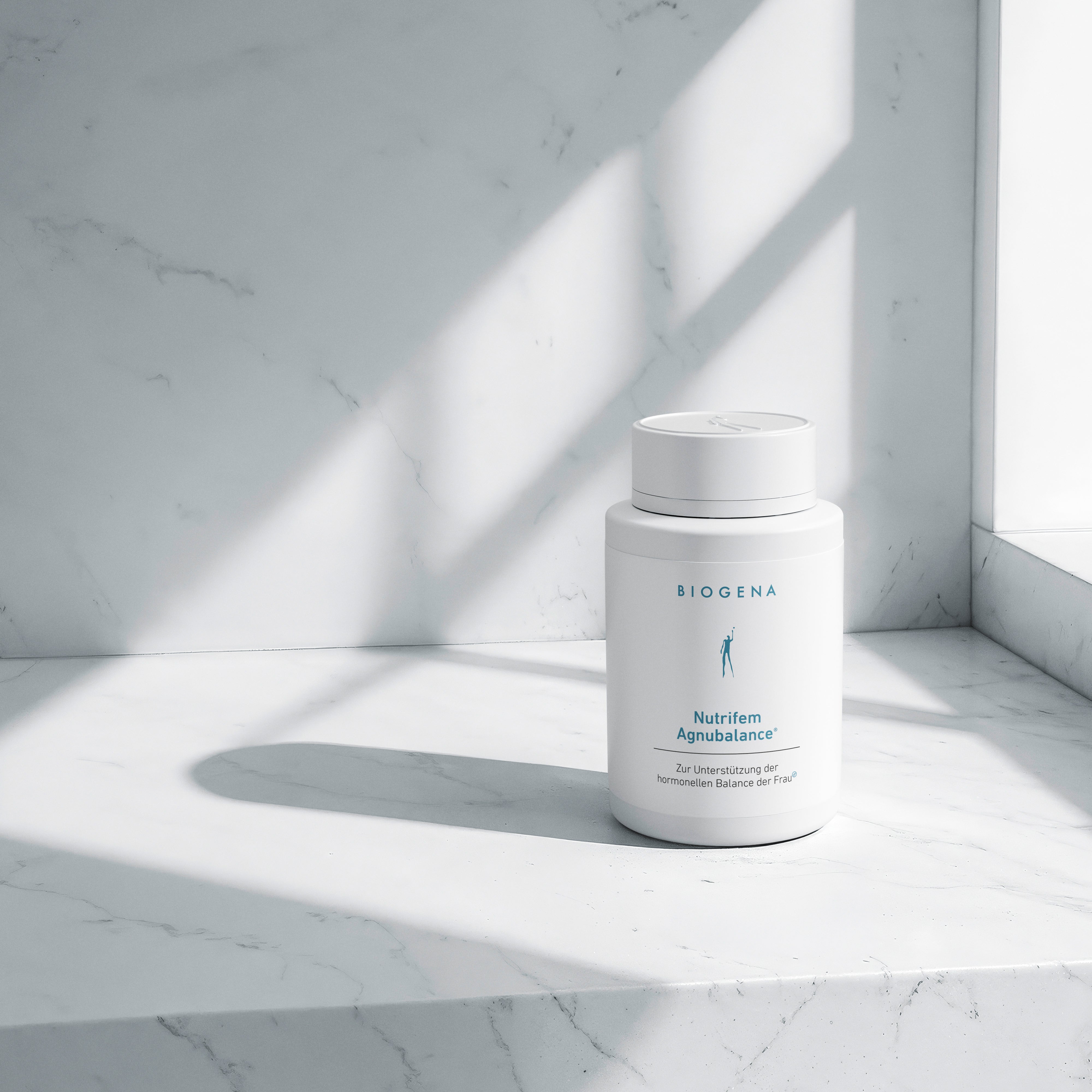 Nutrifem Agnubalance - Image 2