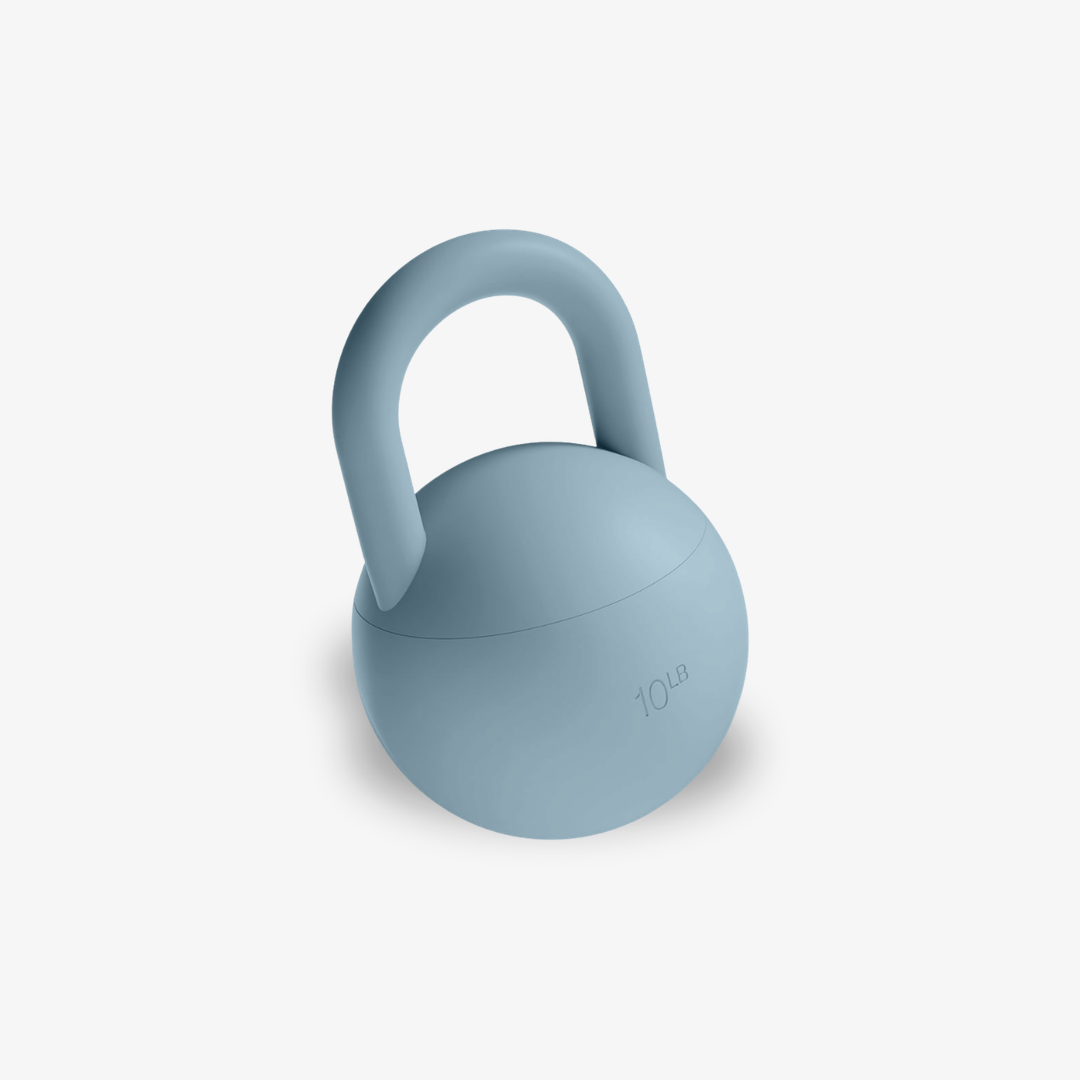The Kettle Ball (10lb) Sea - Image 2