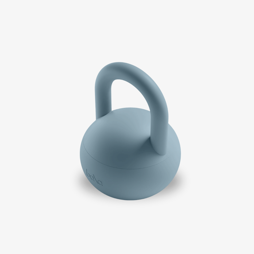 The Kettle Ball (10lb) Sea - Image 3