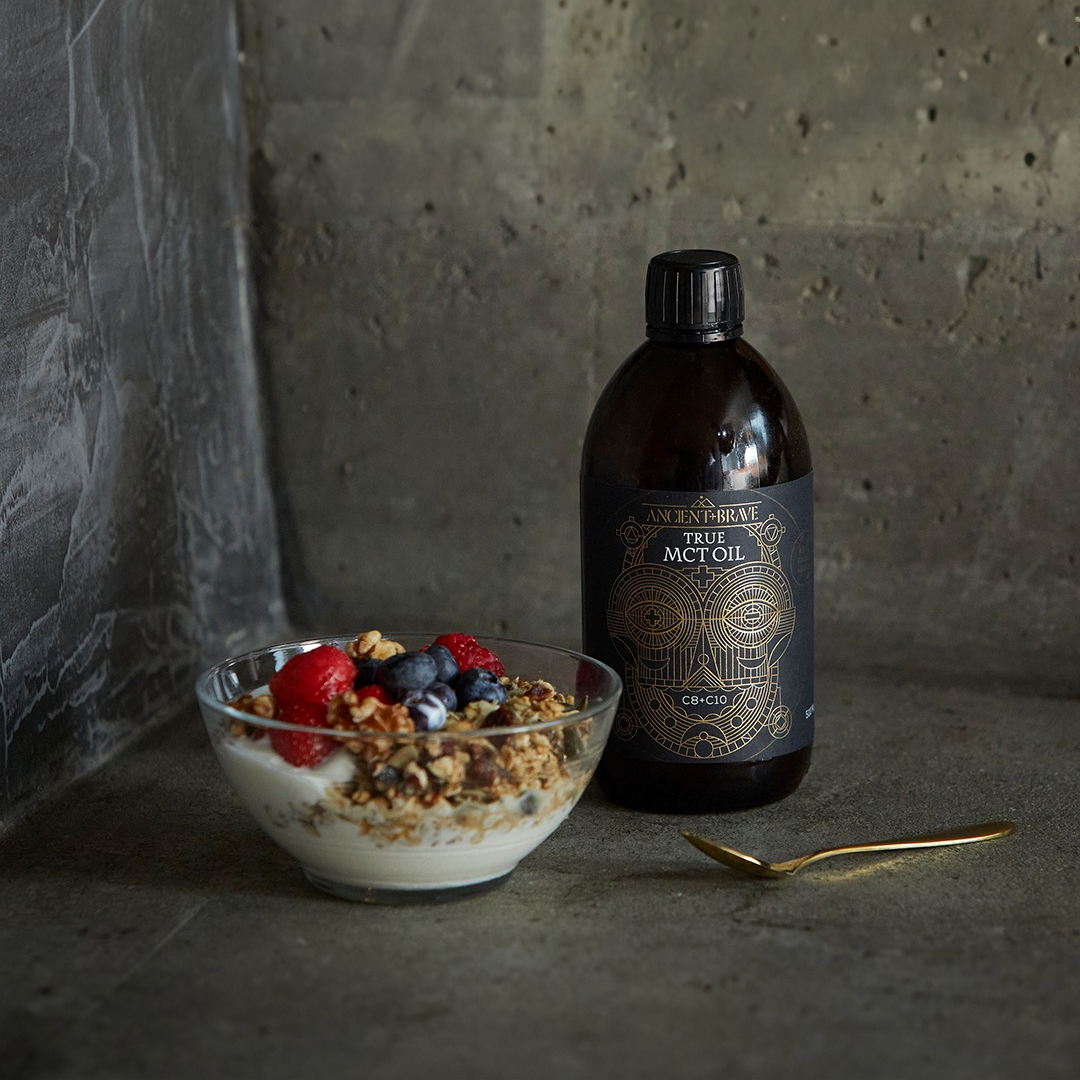 True MCT Oil - Image 4