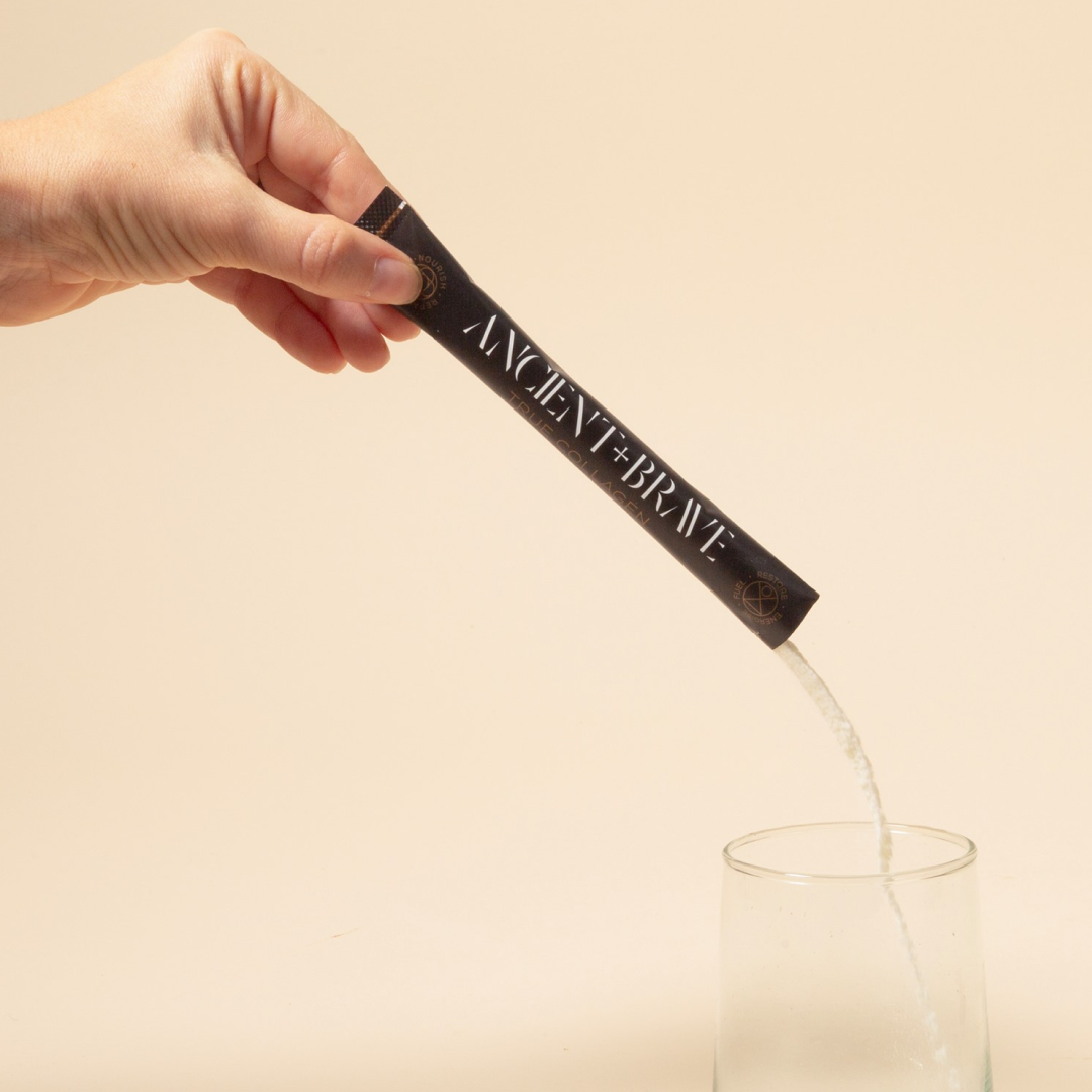 True Collagen Sachets - Image 5