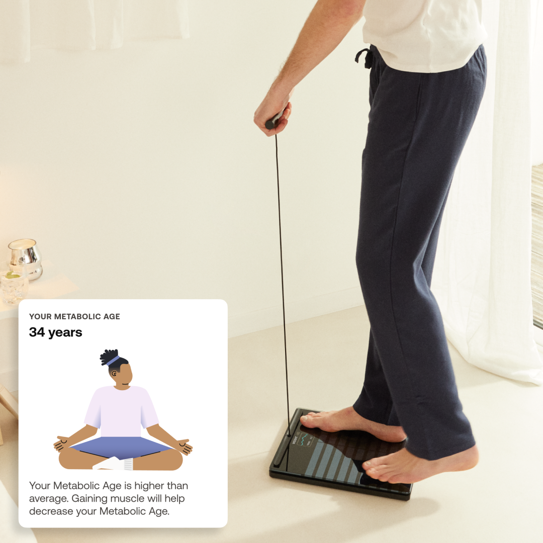 Body Scan - Image 9