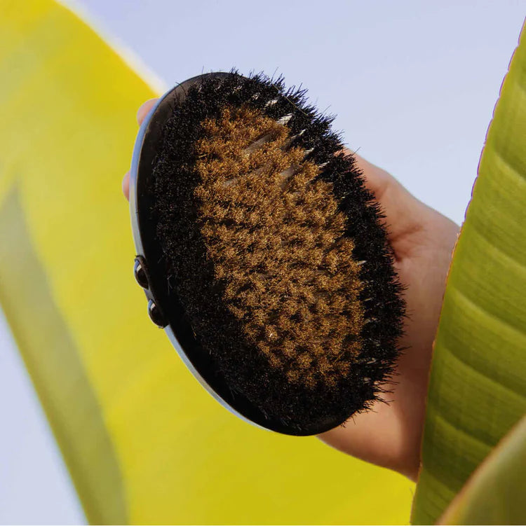 Supercharge Copper Body Brush - Image 4
