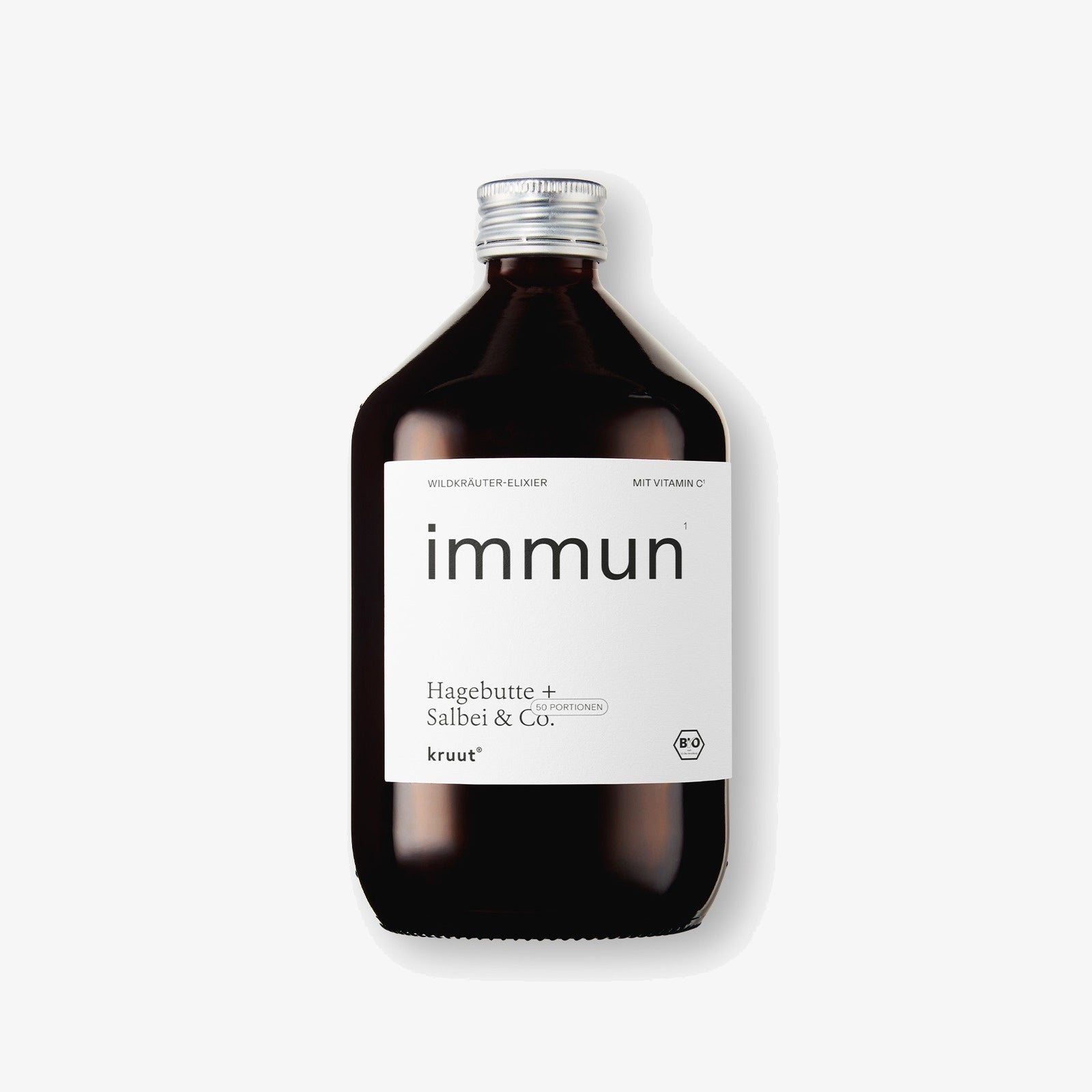 Kruut Oxymel Immun - Image 2